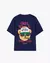 HOT TEE NAVY