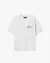 LOCALLY HATED TEE WHITE - comprar online