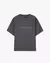 YATCH CLUB TEE ASH - comprar online