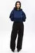 HOODIE BASICO 101 AZUL en internet