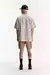 SHORT LINO CAMEL en internet