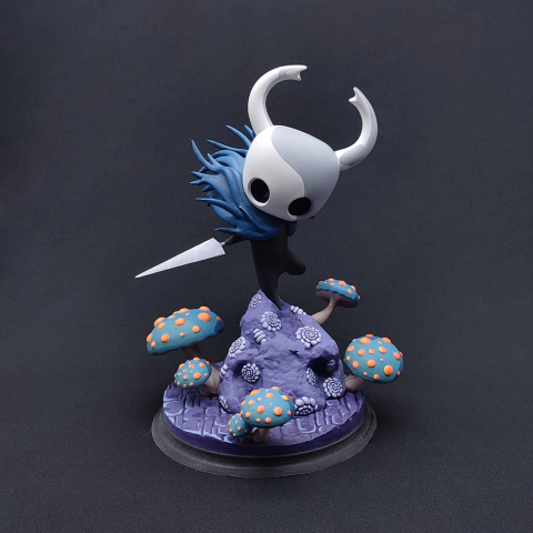 Figura - Knight | Hollow Knight