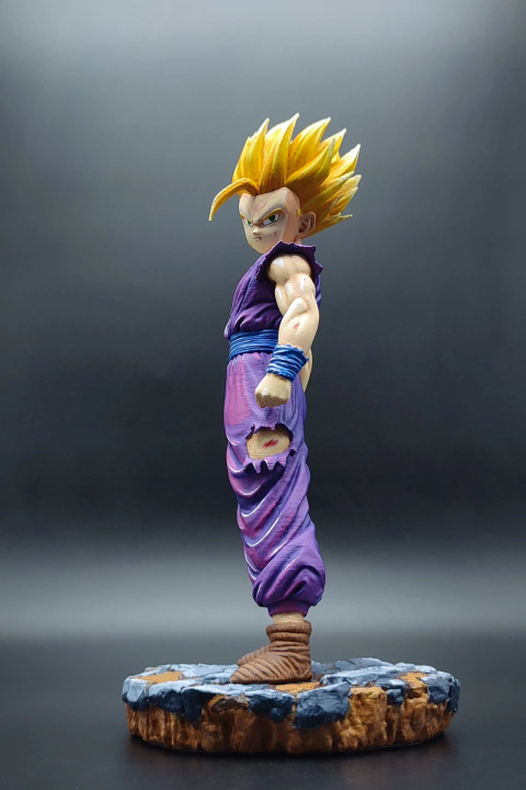 Figura Gohan SSJ2 | Dragon Ball Z