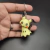 V28- Llavero Mimikyu | Pokémon - Ígnea Studio 3D