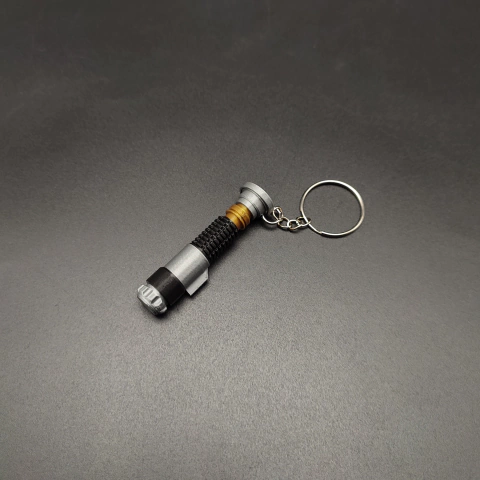 V127- Sable Laser Retractil | Star Wars