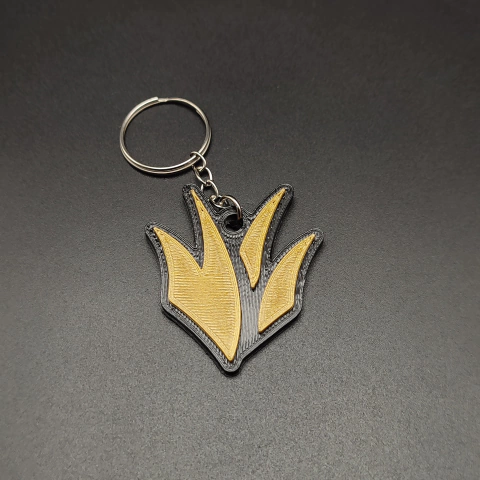 C78- Llavero Rol Jungla | League of Legends