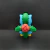 Figura Pikachu Cosplay Ivysaur | Pokémon en internet