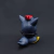 Figura Pikachu Cosplay Zorua | Pokémon en internet