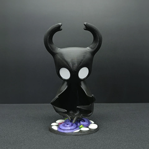 Figura - Alma Sombría| Hollow Knight - comprar online