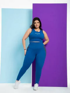 CONJUNTO LUA- PLUS SIZE