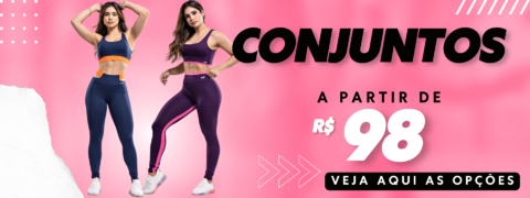 Imagem do banner rotativo duas marias fitness
