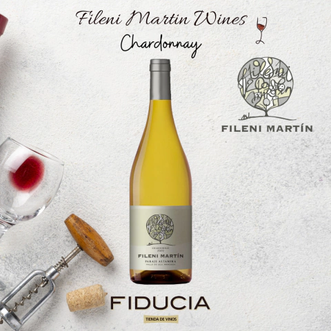 Fileni Martin Chardonnay