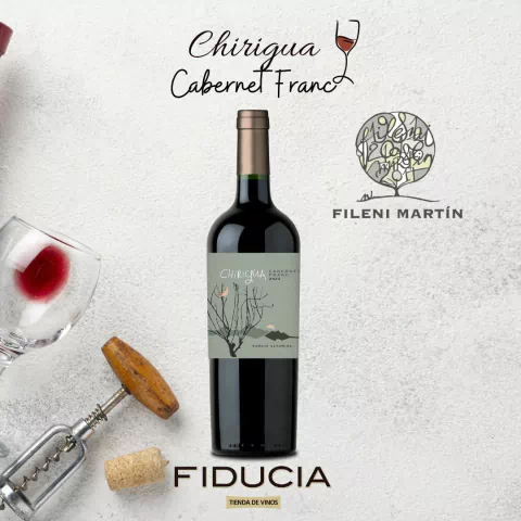 Chirigua Cabernet Franc