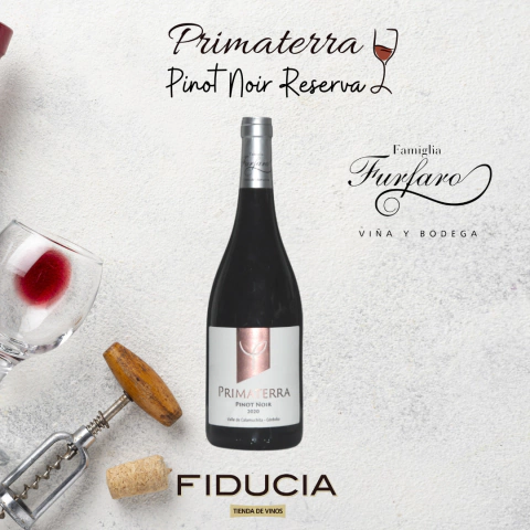Primaterra Pinot Noir