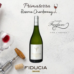 Primaterra Chardonnay