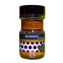 Ruedo Romero 85 Gramos