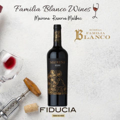Mairena Reserva Malbec
