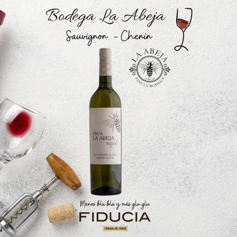 Finca La Abeja Panal Sauvignon Blanc - Chenin