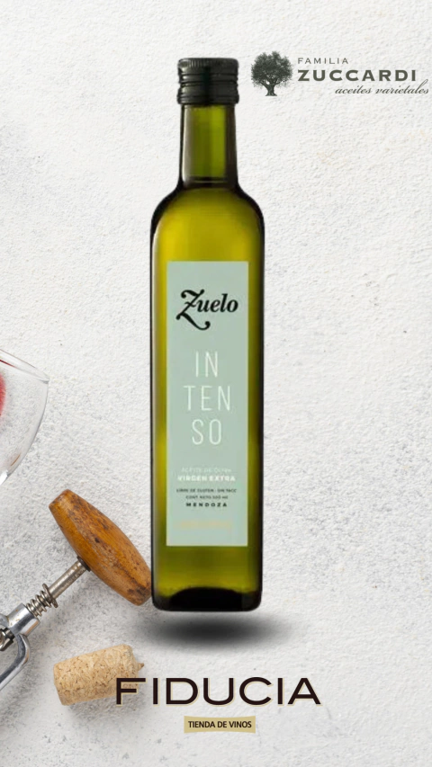Zuelo Intenso 500 cc