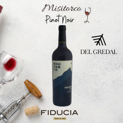 Misitorco Pinot Noir