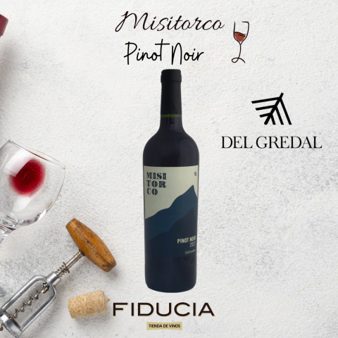 Misitorco Pinot Noir