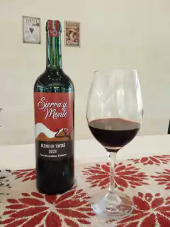 Sierra y Monte Blend de Tintas - comprar online