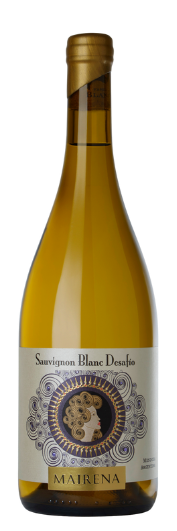 Mairena Desafío Sauvignon Blanc - comprar online