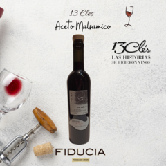 13 Cles Aceto Balsamico