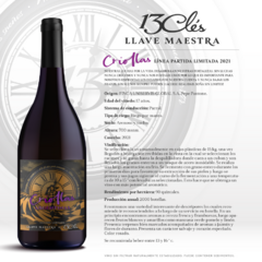 13 Cles Ed. Limitada Criolla - comprar online