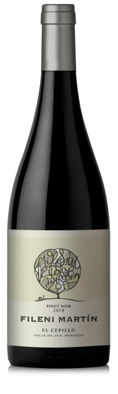 Fileni Martin Pinot Noir - comprar online