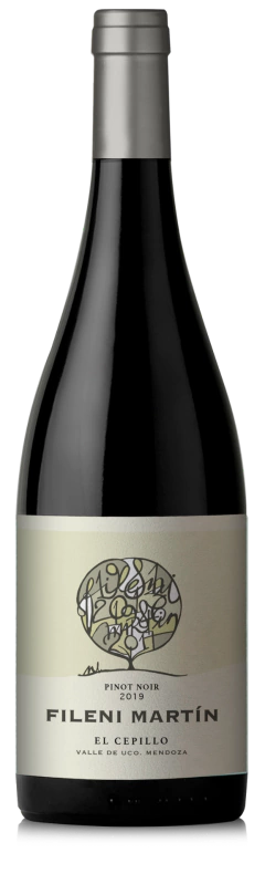 Fileni Martin Pinot Noir - comprar online
