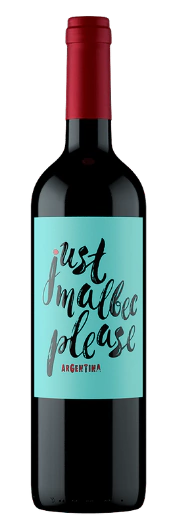 Just Malbec Please - comprar online