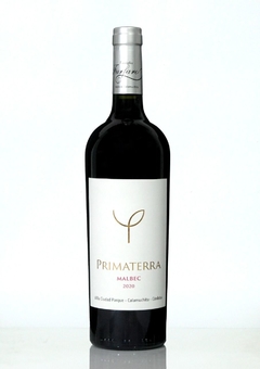 Primaterra Malbec Joven - comprar online