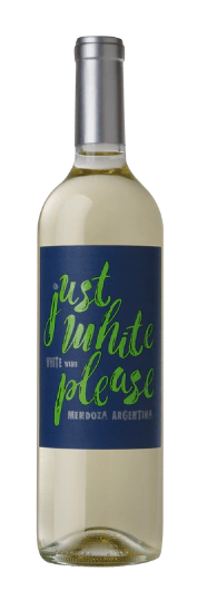 Just White Please - comprar online