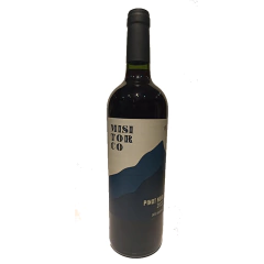 Misitorco Pinot Noir - comprar online