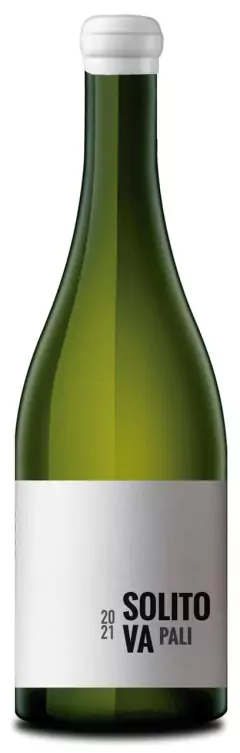 Solito Va Pali Blend Reserva - comprar online