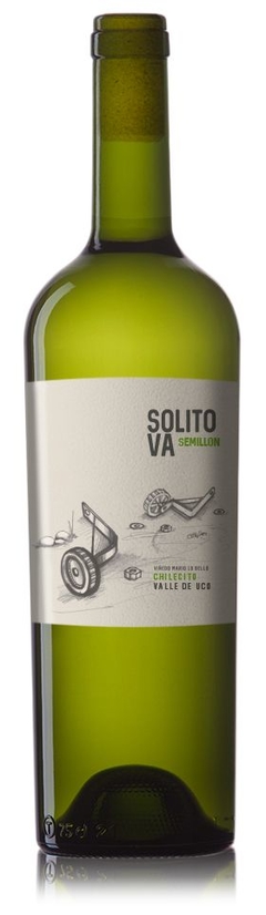 Solito Va Semillon - comprar online