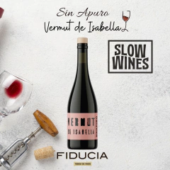 Vermut de Isabella - comprar online