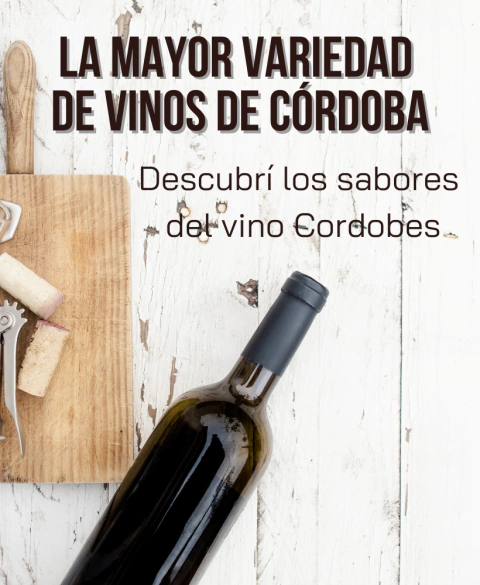 Carrusel Fiducia Tienda de Vinos