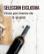 Carrusel Fiducia Tienda de Vinos