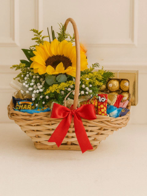 CESTA PRA VOCÊ - comprar online