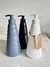 dispenser eco rayado plastico - comprar online