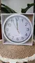 Reloj 23 cm - comprar online