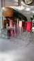 Organizador de maquillaje acrilico