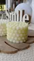Vela deco - comprar online