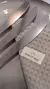 Cuchillo metal - comprar online