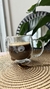 Taza doble panda en internet