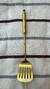 utensillo de cocina dorados en internet