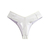 FIO DUPLO AVULSO ISADORA - AGSETTE LINGERIE