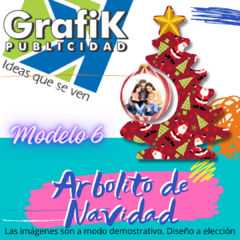 Arbol de Navidad